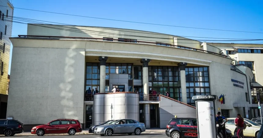 Cursuri gratuite de matematică la ULBS pentru liceenii care dau Bacalaureatul în 2027