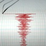 Cutremur cu magnitudinea de 4,8 în zona Vrancea