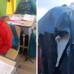 Doi frați din Brădeni au nevoie de 3.800 de euro ca să nu stea iarna într-un cort