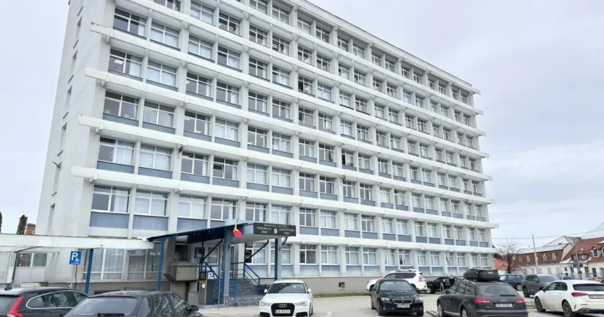 Dosarul „crimei pentru avere”, mutat la Hunedoara din cauza lipsei judecătorilor
