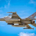 Două drone doborâte de piloți militari români deasupra Mării Negre