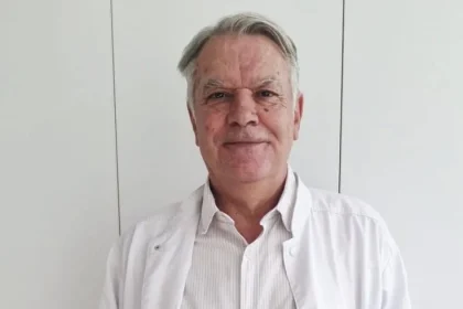 Drepturile pacientului internat, explicate de medicul Ovidiu Petrașcu