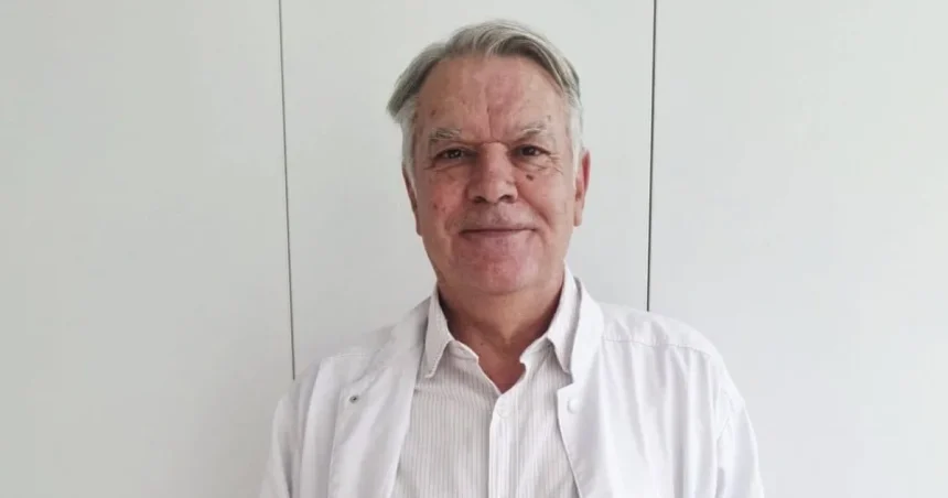Drepturile pacientului internat, explicate de medicul Ovidiu Petrașcu