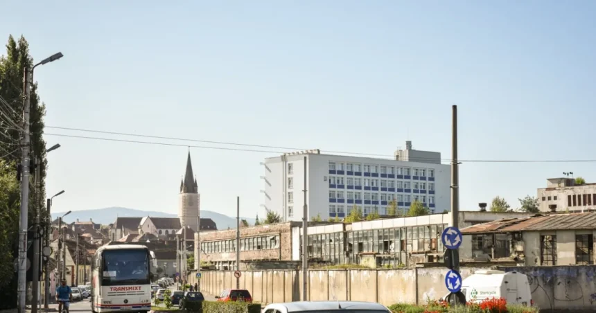 Familia Timofte din Cluj, noul acționar majoritar al Independența Sibiu
