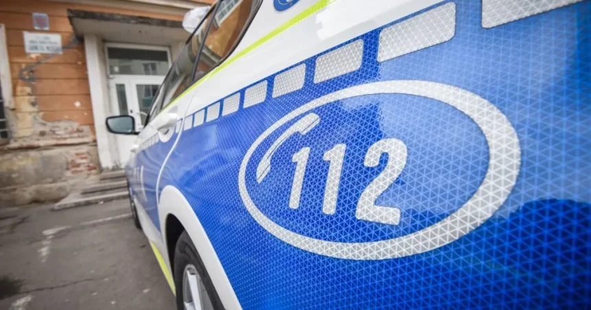 Femeie din Glâmboaca, suspectată de furturi în serie din magazinele din Sibiu