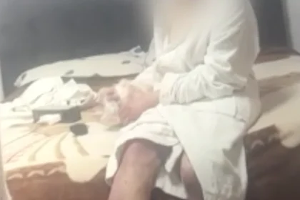 Femeie din Sibiu, bătută și sechestrată de partener, salvată după un apel la poliție