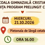 Festivalul Toamnei din Cristian: ateliere, bazar și donații de fructe și legume