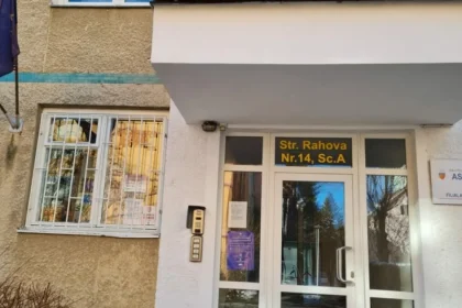 Filiala Hipodrom a Bibliotecii ASTRA, fără curent din 7 octombrie