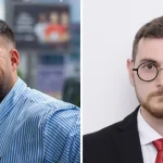 Florian Giubega, noul prefect al Sibiului. Dan Alexandru Mihai, propus suprefect