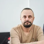 Horațiu Cojocaru, director la Casa de Asigurări Sibiu. DSP rămâne fără șef