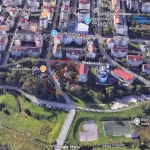Hotel cu restaurant, vizavi de Cabana Valea Aurie, votat de Consiliul Local