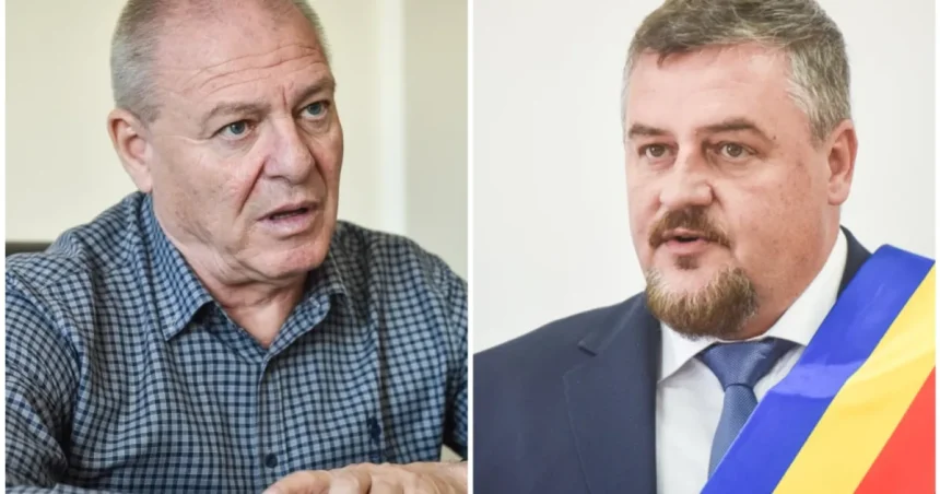 Huja (PNL) critică atitudinea conflictuală a conducerii USR după excluderea lui Orlățan
