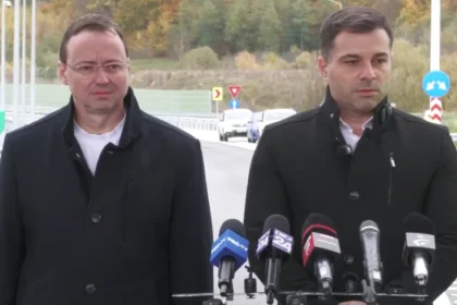 Lotul 4 al A1 Boița–Tigveni se deschide în noiembrie, cu întârzieri pe mediu