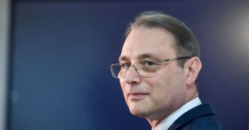 Luca Niculescu: Joi depunem programul de guvernare și lista miniștrilor
