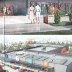 Mall în Turnișor: 8 spații comerciale și 133 de locuri de parcare, la evaluarea de mediu