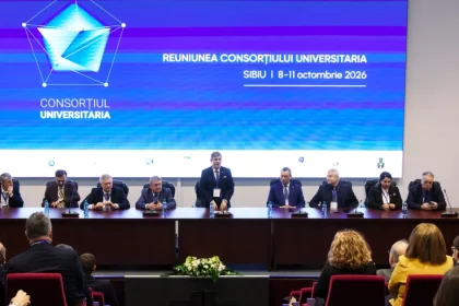Marile universități cer la Sibiu soluții urgente pentru criză, finanțare și cămine