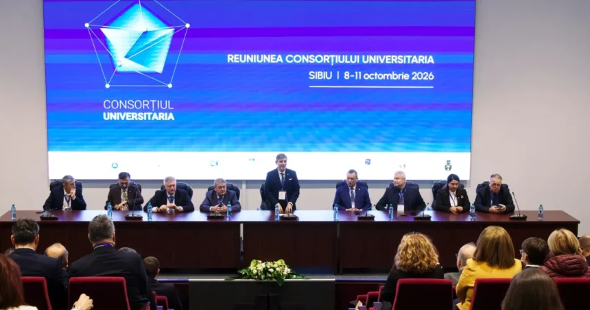 Marile universități cer la Sibiu soluții urgente pentru criză, finanțare și cămine