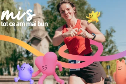 „MI-S tot ce am mai bun”. Au început înscrierile pentru Maratonul Internațional Sibiu 2027