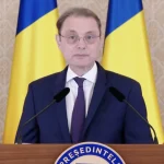 Nicușor Dan îl propune pe Luca Niculescu premier