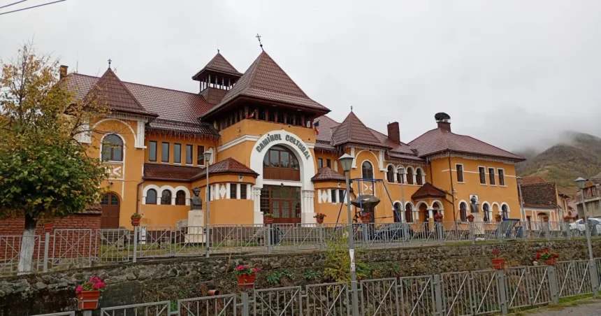 „Nu las pe nimeni să îmi fure votul”. Rășinărenii, îngrijorați de soarta minei de magneziu