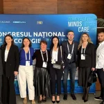Oncologi din Sibiu, la congresul național. Doctorițe au alergat pentru prevenție