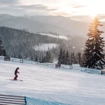 Păltiniș Arena deschide sezonul de schi pe 28 noiembrie, cu schi gratuit pentru copii