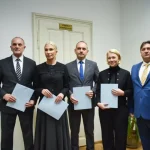 Patru parlamentari de Sibiu contra proiectului minier din Mărginime