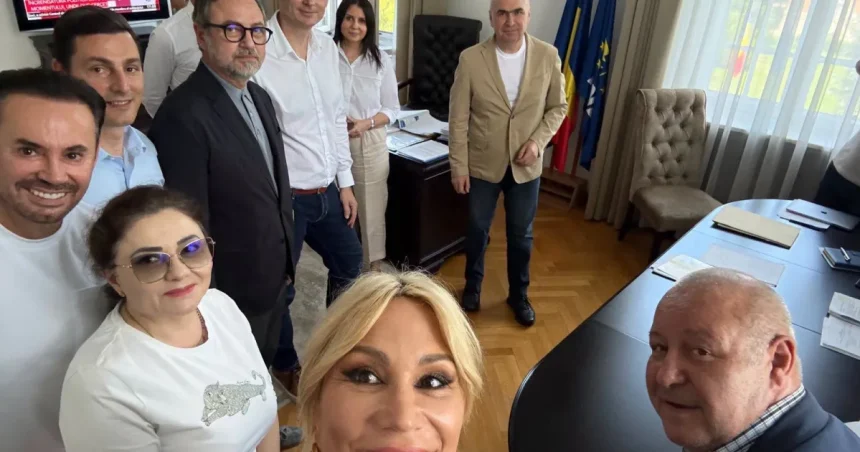 PNL votează învestirea Guvernului Niculescu. Bolojan: Vot de responsabilitate