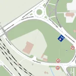 Podul din Sibiu intră în proiectare. Primăria plătește 200.000 de lei