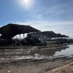 Poluare dublă peste prag la Rusciori, laboratorul mobil mutat la Cristian