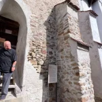 Poveștile lui Nea Miș, ultimul dintre cei șase sași din Stejărișu