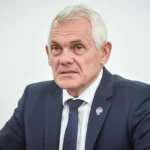 Prefectul Sibiului, Mircea Crețu, a demisionat. „Voi spune mai multe la momentul potrivit”