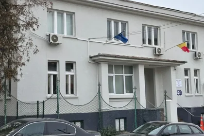 Primăria Sibiu investește 1,93 milioane lei în patru proiecte la Spitalul Municipal