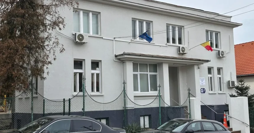 Primăria Sibiu investește 1,93 milioane lei în patru proiecte la Spitalul Municipal