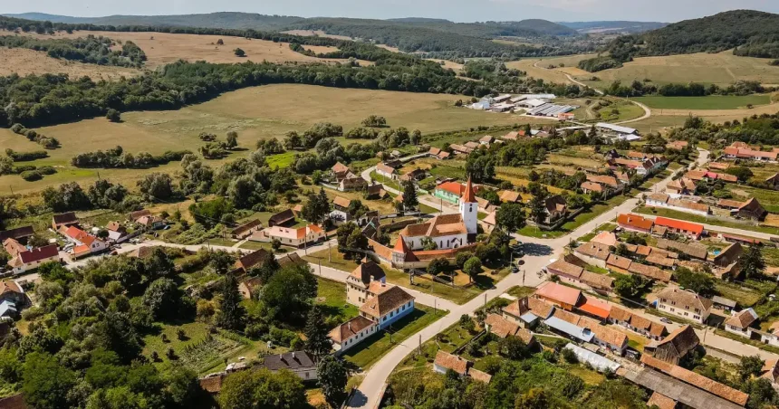Primarii comunelor mici din Sibiu, despre comasare: „Nu va reuși prin voința oamenilor”