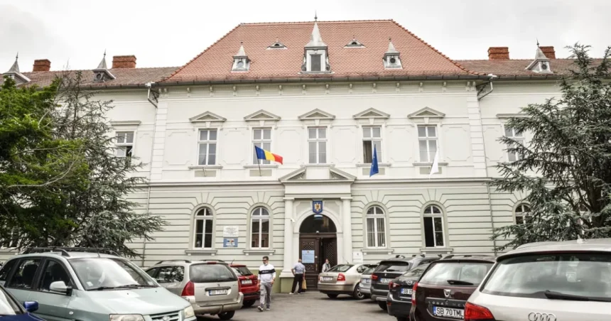 Primăriile din Sibiu: contracte de 3,6 mld. lei în cinci ani, sub jumătate la firme locale