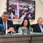 Primarul din Cisnădie, mutare după ce bugetul a picat: viceprimarul are birou nou