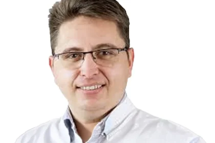 Proceduri minim invazive explicate de dr. Ionuț Năstase la Spitalul Sibiu