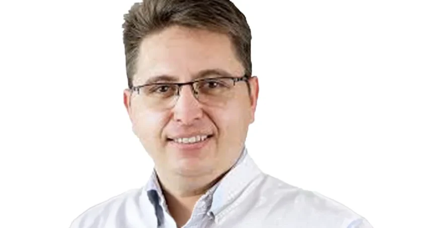 Proceduri minim invazive explicate de dr. Ionuț Năstase la Spitalul Sibiu