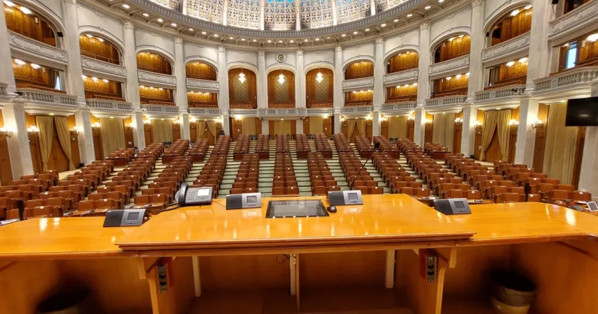 Program de Guvernare: Combaterea risipei și a managementului slab ce sărăcesc românii