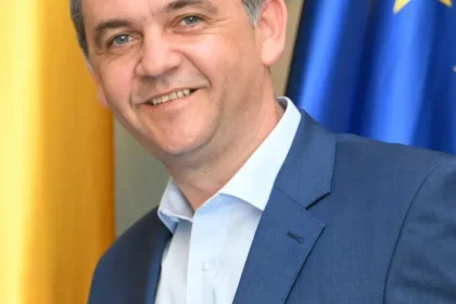 PSD Sibiu: consilierul local Forir Sebastian crede că Sibiul poate mai mult