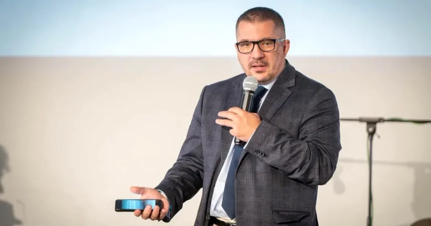 Psihologul Mihai Copăceanu, despre cazul din Bistrița: Copii care își amenință profesorii