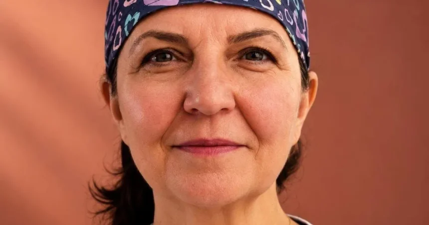 Rolul terapiei intensive pentru gravide, explicat de dr. Aurelia Stanciu