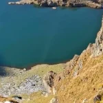 Salvamontiștii sibieni intervin la capacitate maximă: trei turiști în pericol