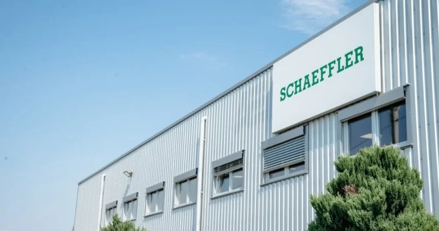 Schaeffler, producător auto german de la Sibiu, va asambla drone pentru armata franceză