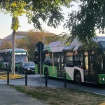 Scumpirea combustibilului aduce record la Tursib: 23 de milioane de călători în șase luni
