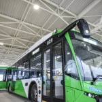 Sibiu cumpără 17 autobuze electrice: 7 minute pe bulevarde, 25 la periferie