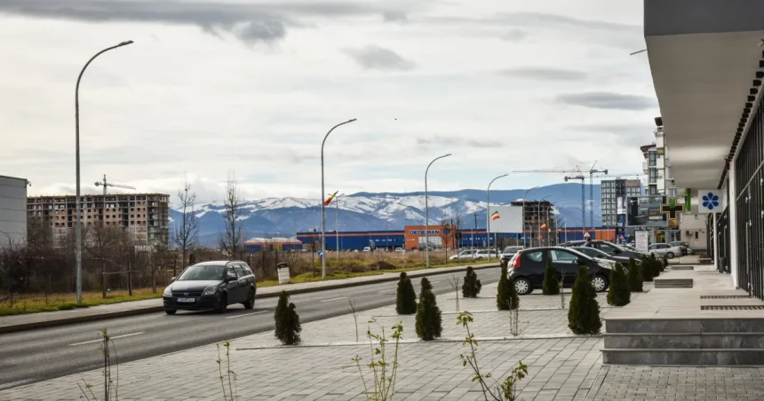 Sibiu, piață imobiliară în creștere: tranzacții plus 5,7%, național minus 18%