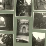 Sibiul de acum 101 ani, în fotografii istorice descoperite la un târg de antichități