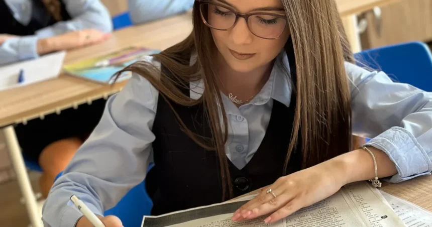 Sondaj: 65% dintre cititorii Turnul Sfatului susțin uniformele obligatorii